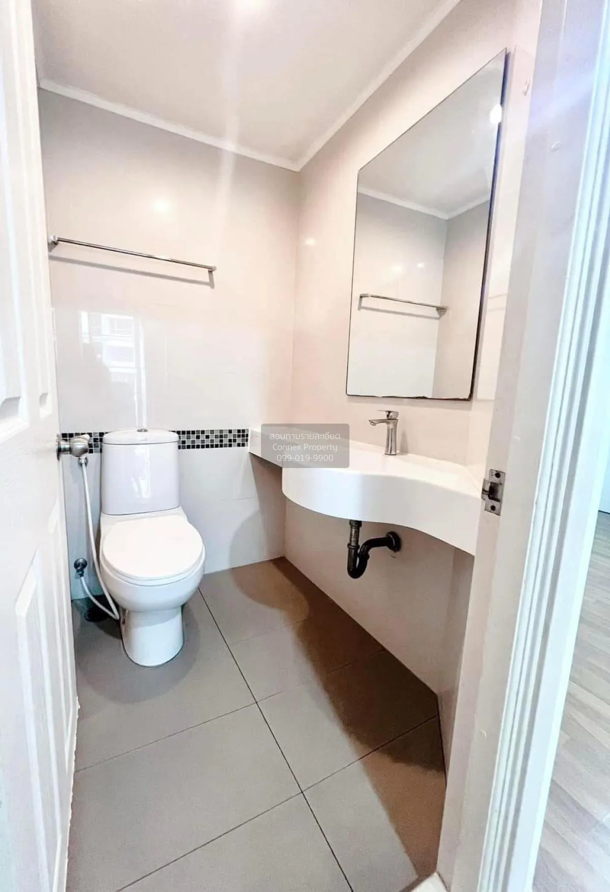 เช่าคอนโด  ลุมพินี พาร์ค ริเวอร์ไซด์ - พระราม 3 บางโพงพาง เขต ยาน