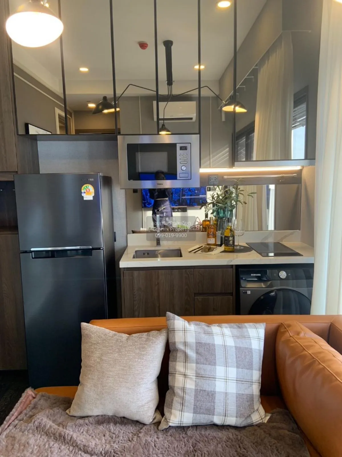 For Sale Condo , Park Origin Thonglor , BTS-Thong Lo , Khlong Tan 2