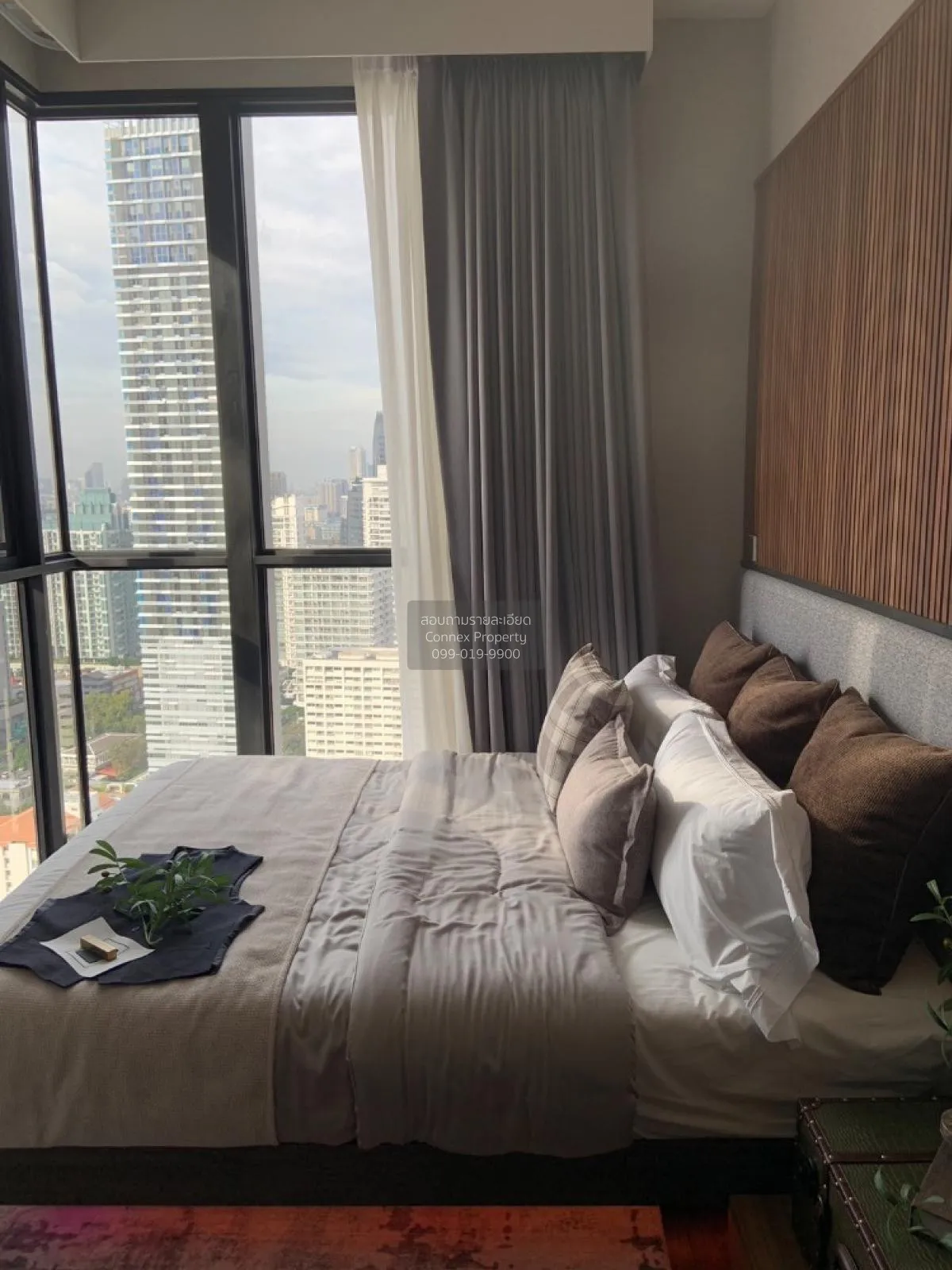 For Sale Condo , Park Origin Thonglor , BTS-Thong Lo , Khlong Tan 4