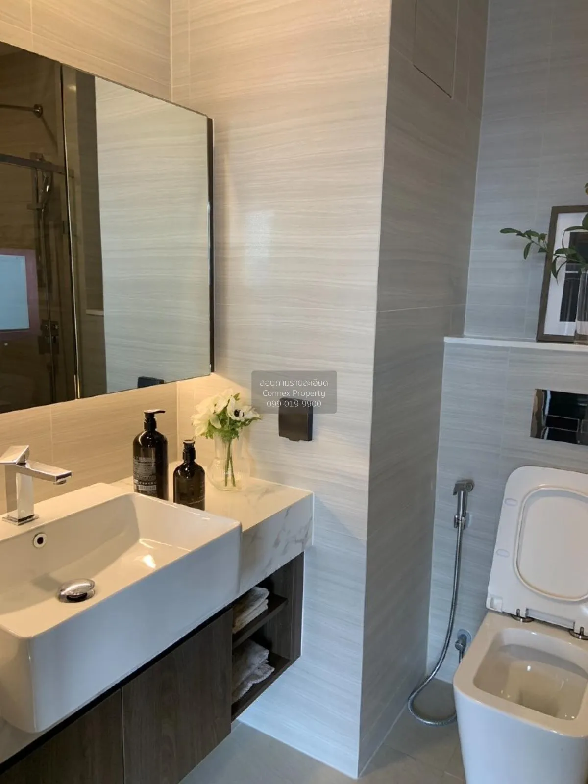 For Sale Condo , Park Origin Thonglor , BTS-Thong Lo , Khlong Tan