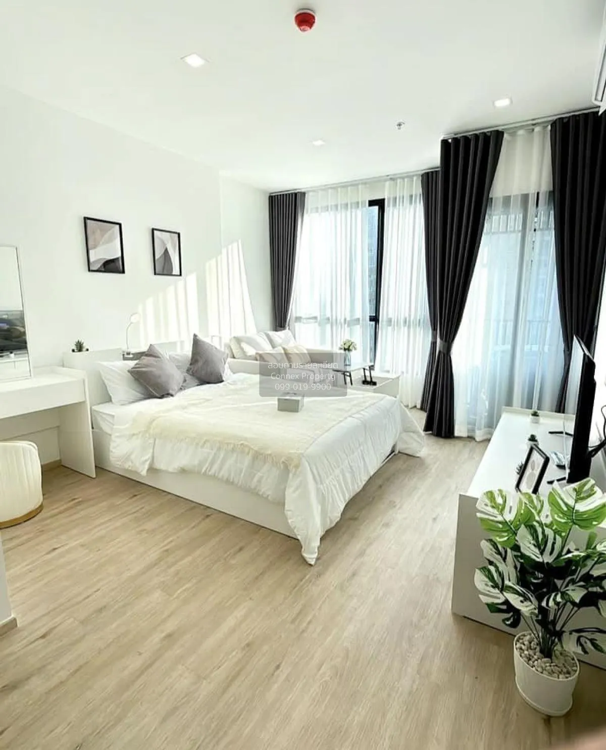 For Rent Condo , The Rich Rama 9 - Srinakarin , ARL-Hua Mak , Sua 1