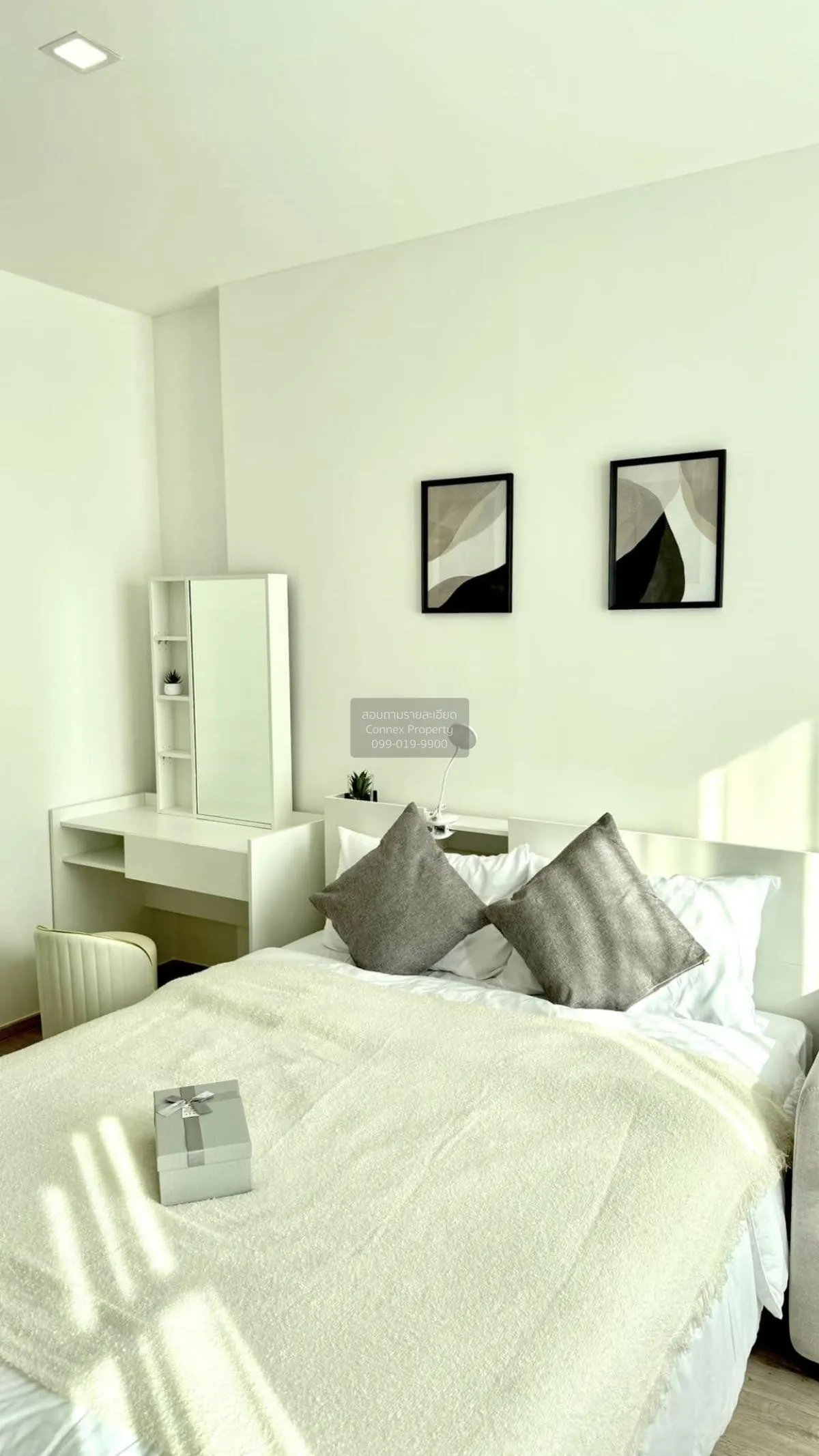 For Rent Condo , The Rich Rama 9 - Srinakarin , ARL-Hua Mak , Sua 3