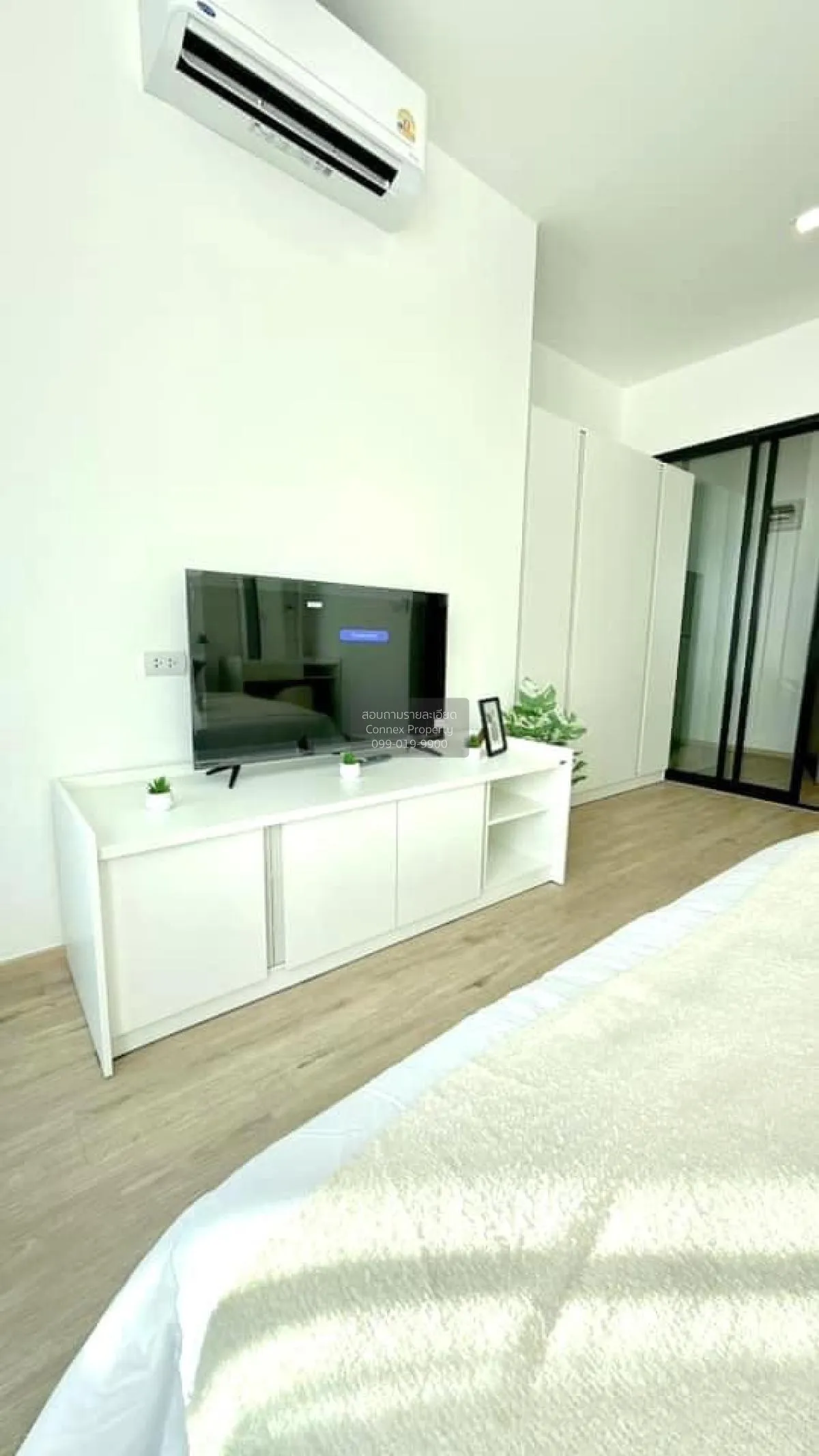 For Rent Condo , The Rich Rama 9 - Srinakarin , ARL-Hua Mak , Sua