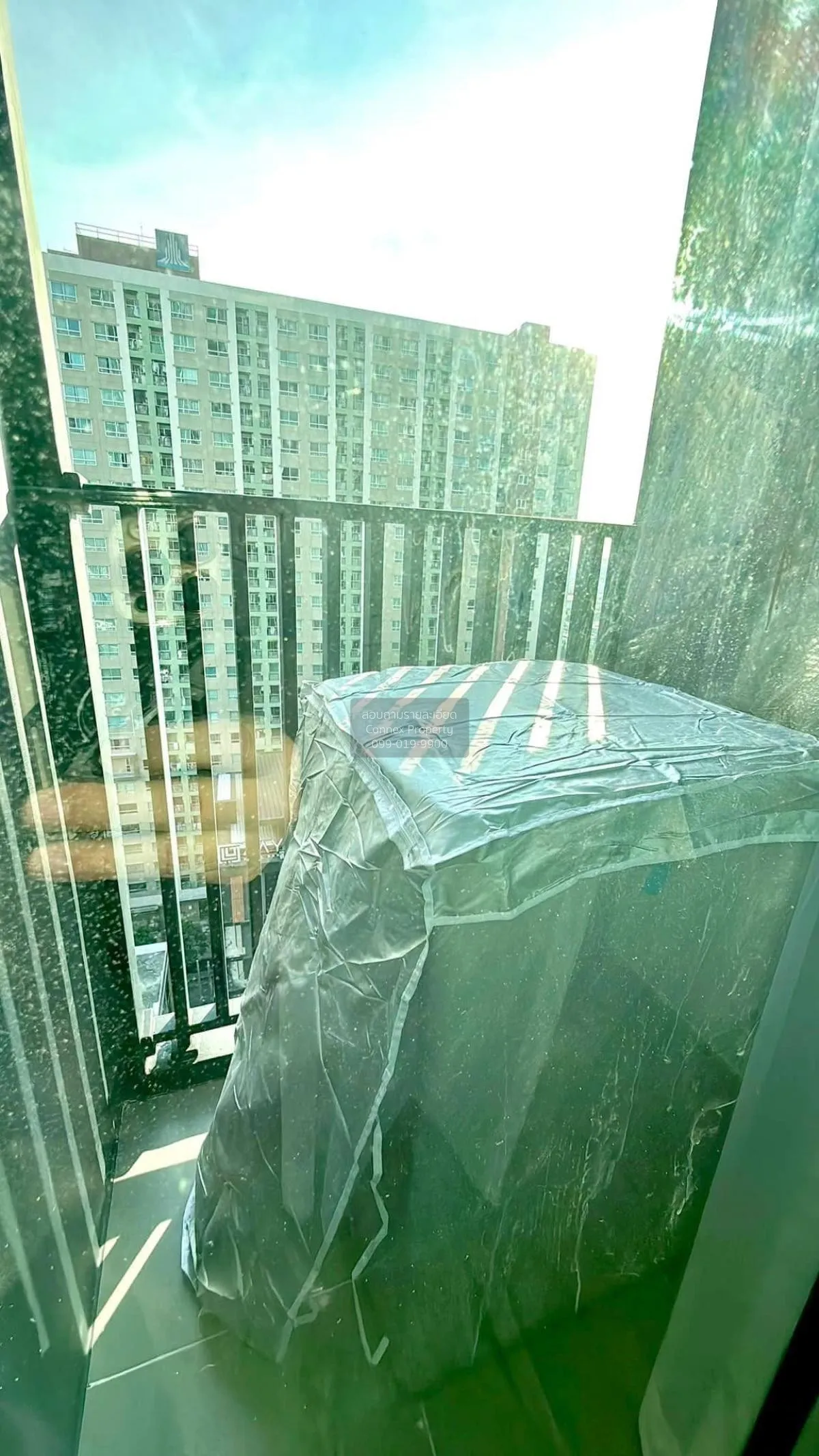 For Rent Condo , The Rich Rama 9 - Srinakarin , ARL-Hua Mak , Sua