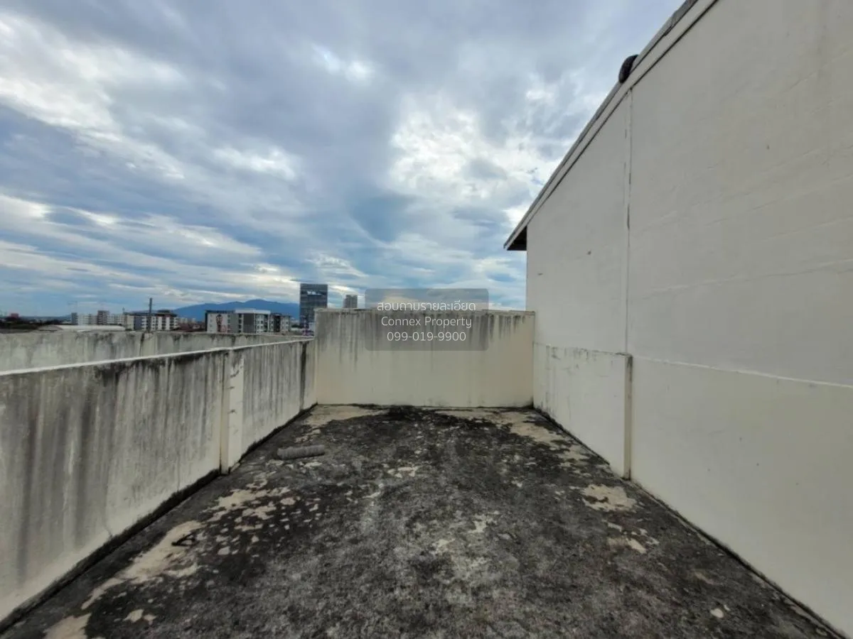 For Sale commercial building , Samet , Mueang Chon Buri , Chon Bu