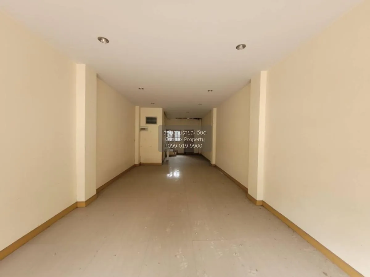 For Sale commercial building , Samet , Mueang Chon Buri , Chon Bu 2