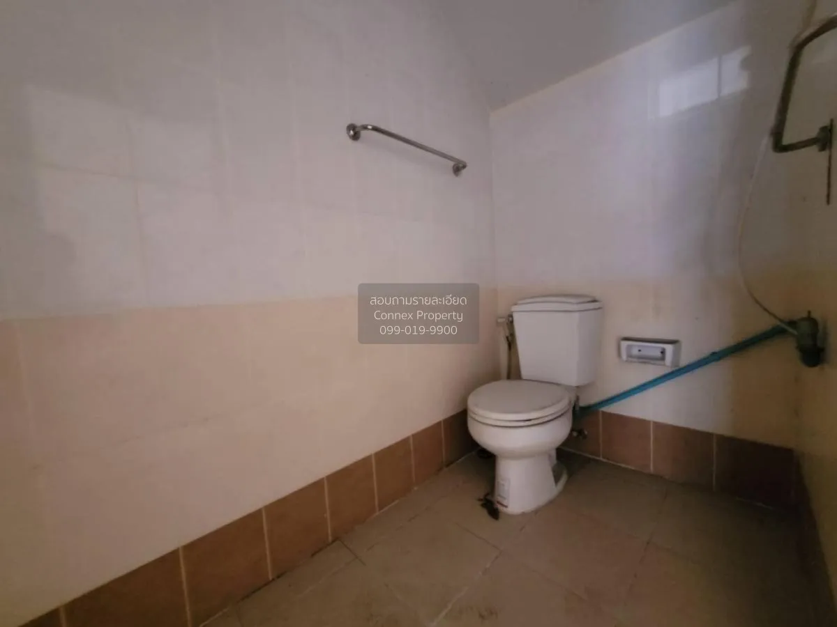 For Sale commercial building , Samet , Mueang Chon Buri , Chon Bu 3