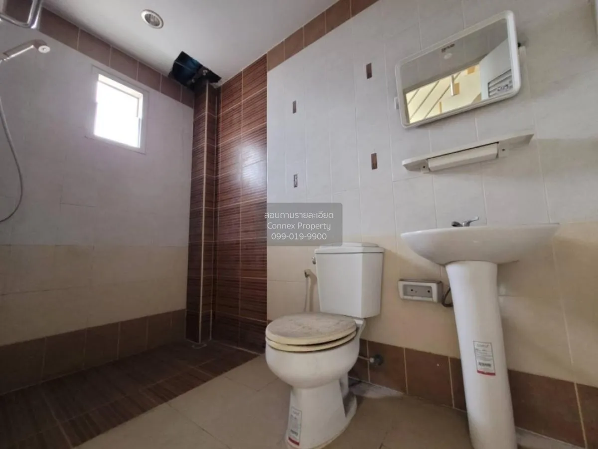 For Sale commercial building , Samet , Mueang Chon Buri , Chon Bu