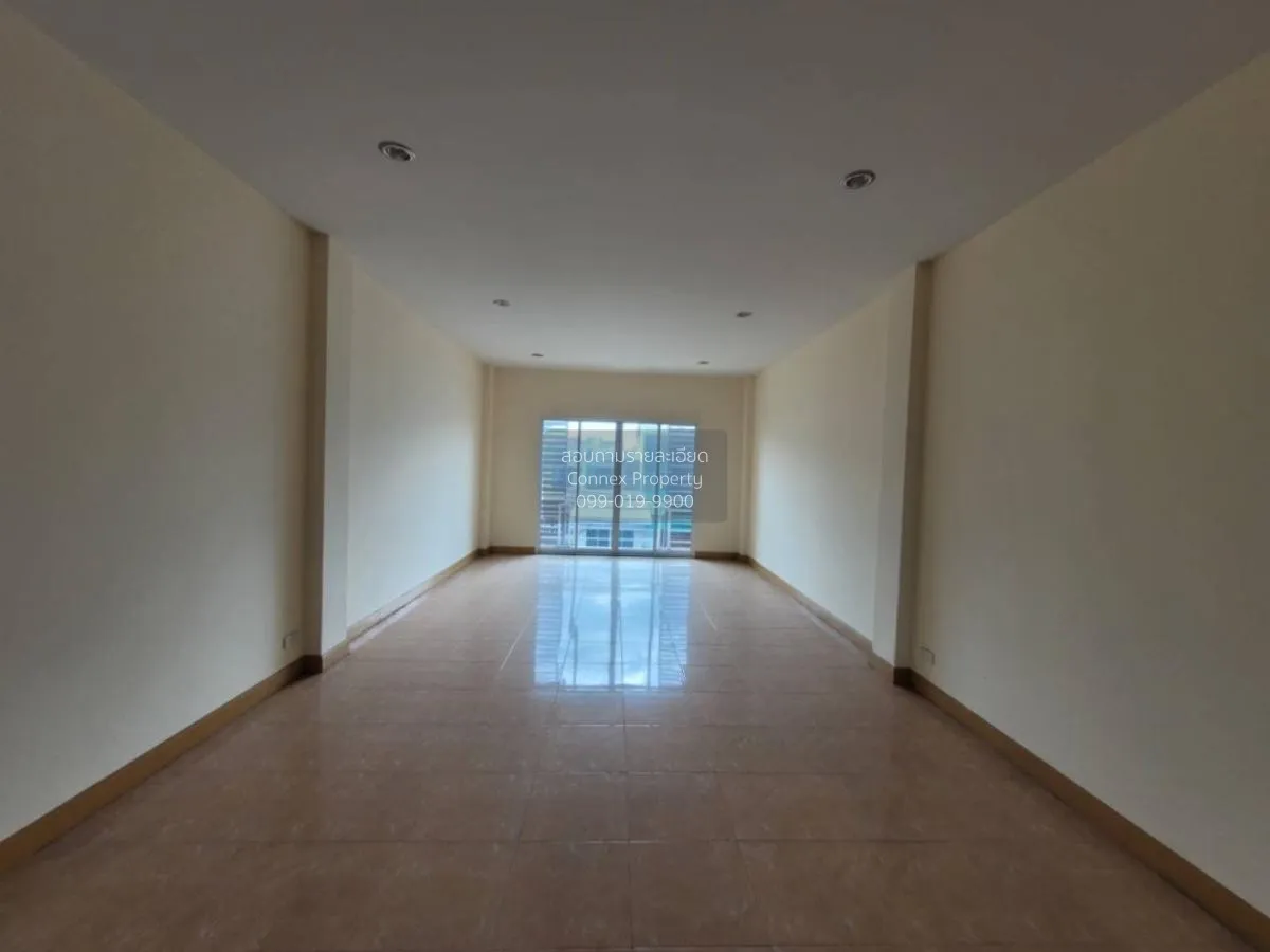 For Sale commercial building , Samet , Mueang Chon Buri , Chon Bu