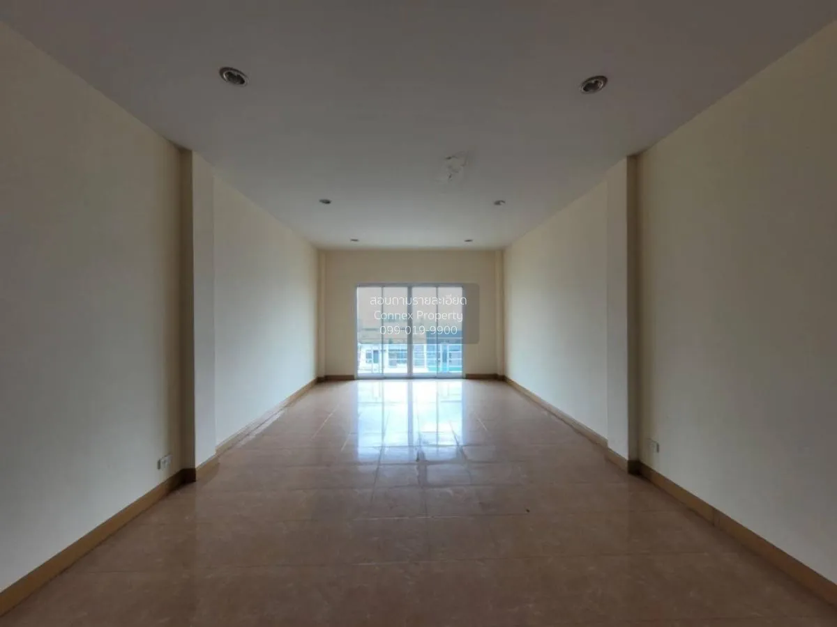 For Sale commercial building , Samet , Mueang Chon Buri , Chon Bu