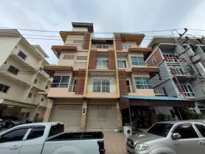 For Sale commercial building , Samet , Mueang Chon Buri , Chon Buri , CX-112933