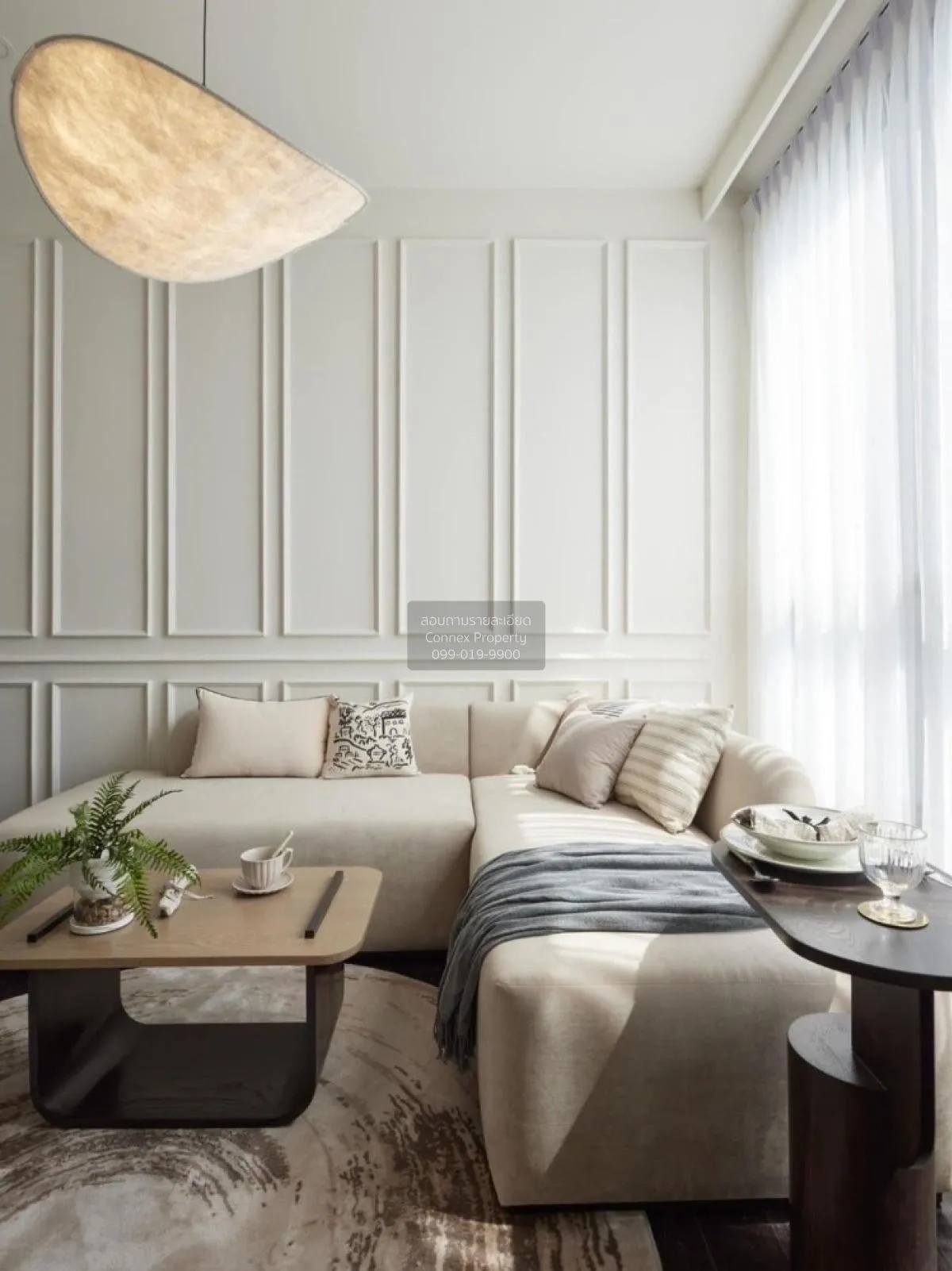 ขายคอนโด  พาร์ค ออริจิ้น ทองหล่อ BTS-ทองหล่อ คลองตันเหนือ เขต วัฒ 1