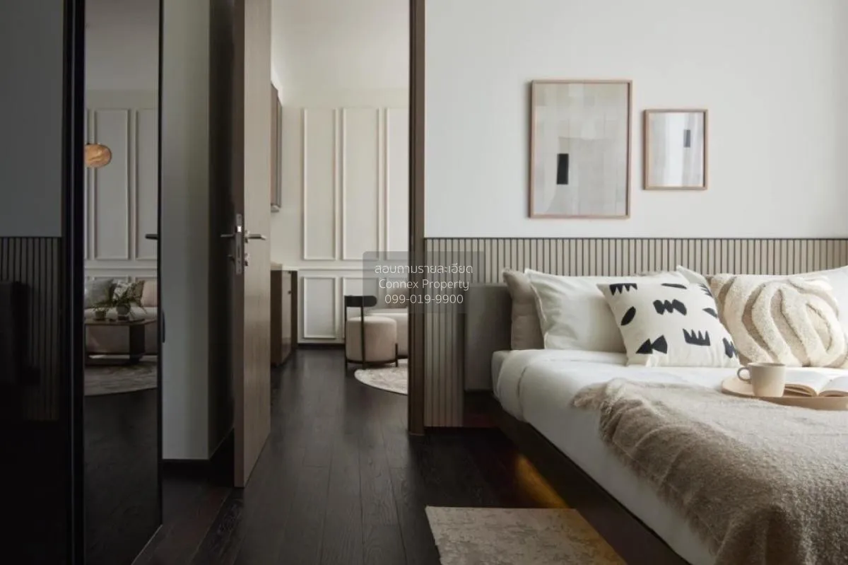 ขายคอนโด  พาร์ค ออริจิ้น ทองหล่อ BTS-ทองหล่อ คลองตันเหนือ เขต วัฒ 3