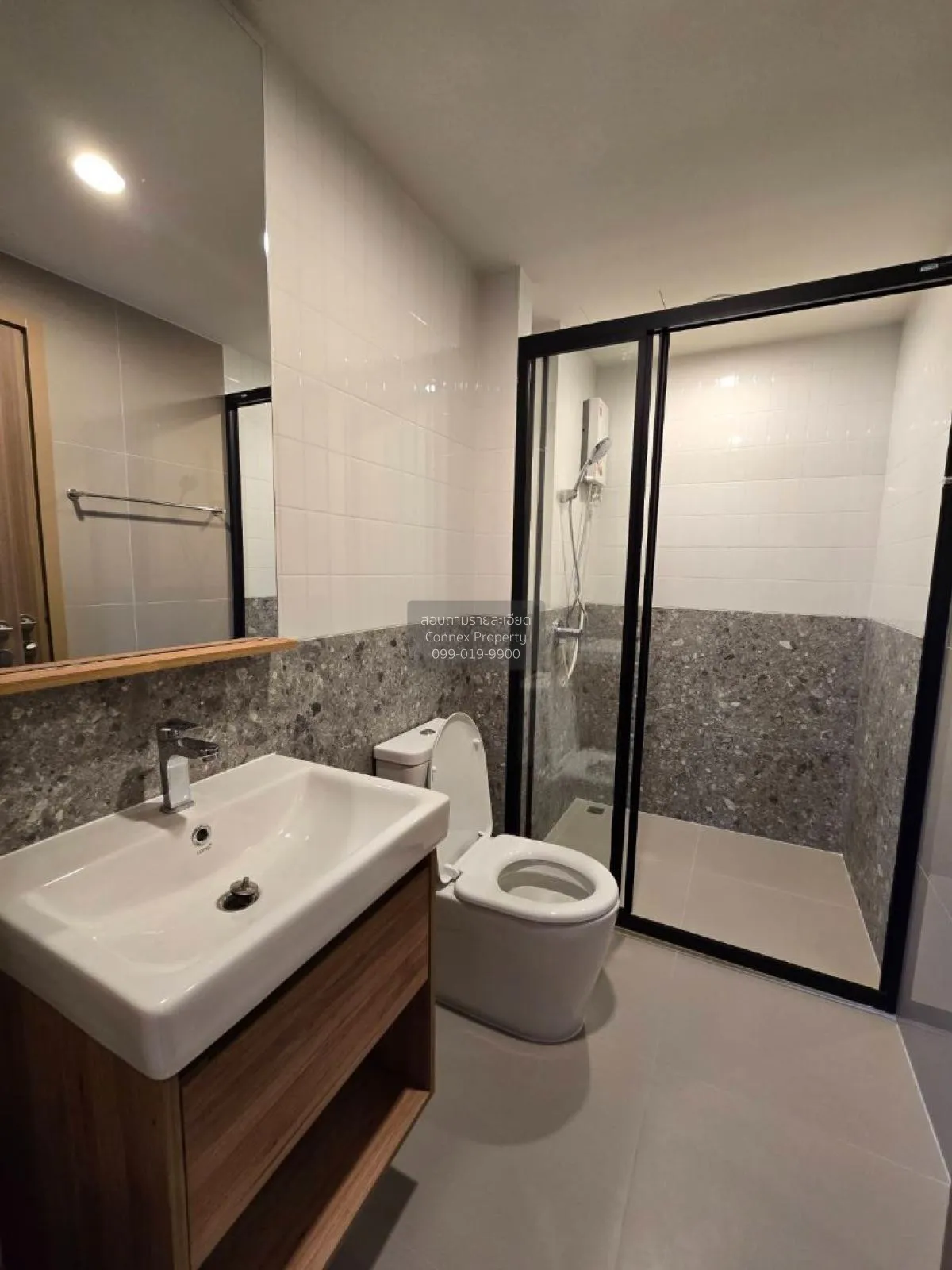For Rent Condo , The line vibe , BTS-Ha Yaek Lat Phrao , Chomphon