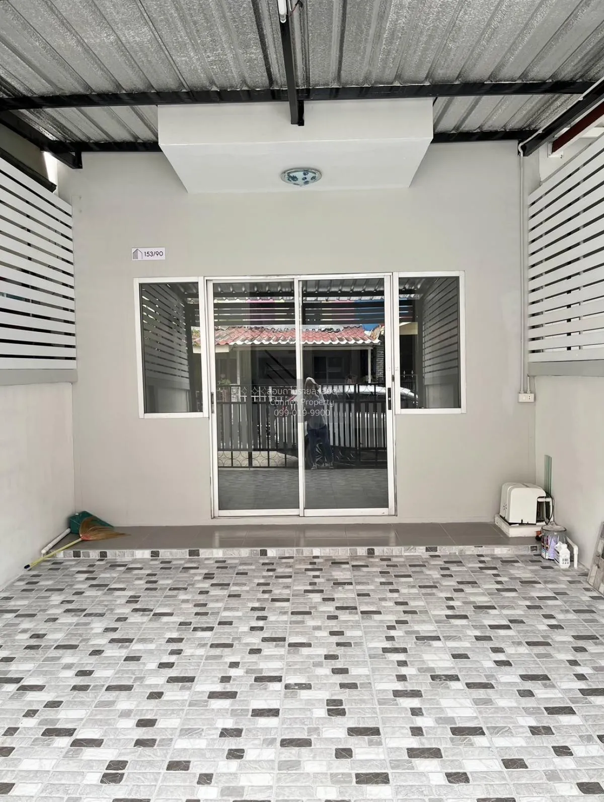 For Sale Townhouse/Townhome  , Baan Chutima , Phraek Sa , Mueang  2