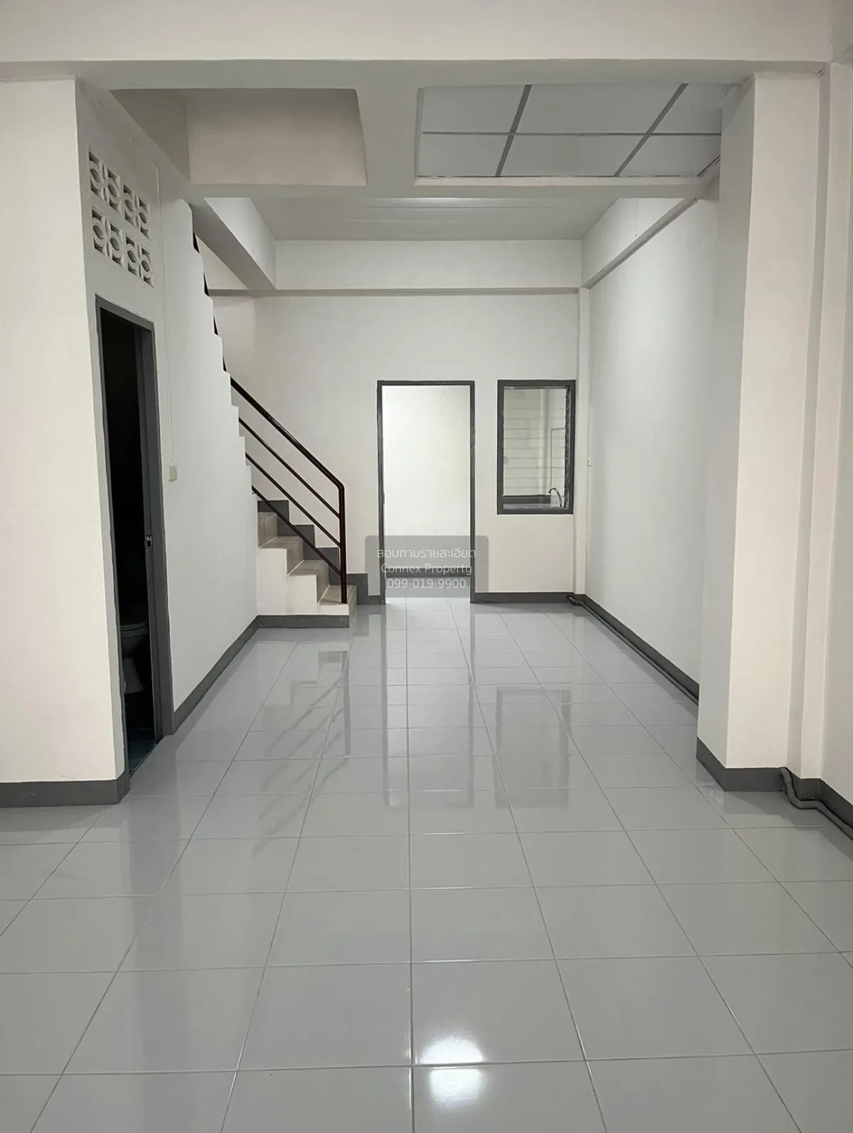 For Sale Townhouse/Townhome  , Baan Chutima , Phraek Sa , Mueang  3