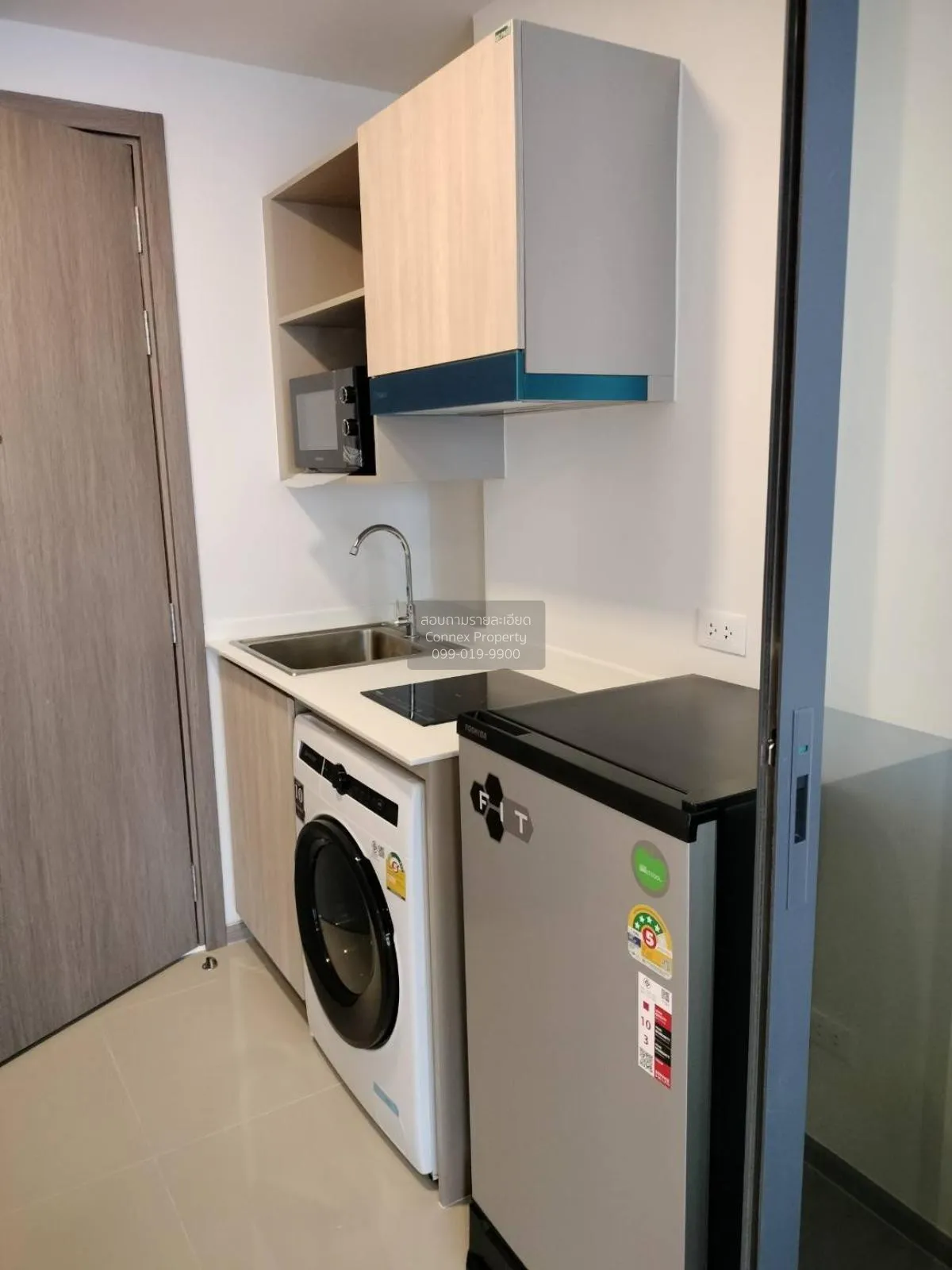 For Rent Condo , The MUVE Bangna , Bang Kaeo , Bang Phli , Samut 