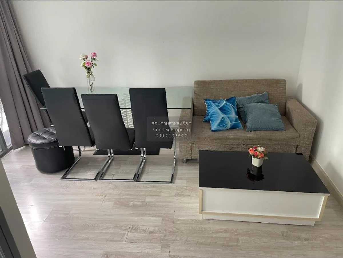 เช่าคอนโด  ไอดีโอ โมบิ สุขุมวิท BTS-อ่อนนุช บางจาก เขต พระโขนง กร 1