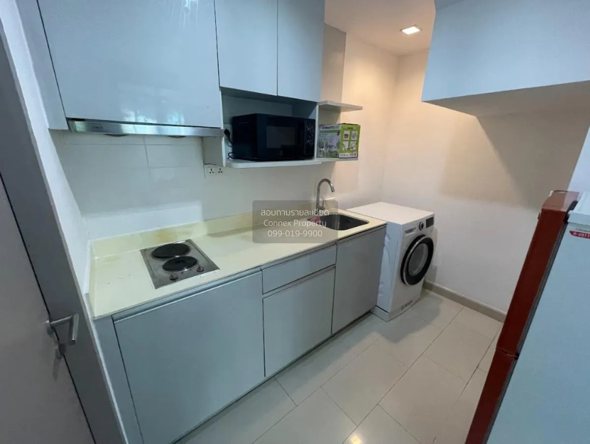 เช่าคอนโด  ไอดีโอ โมบิ สุขุมวิท BTS-อ่อนนุช บางจาก เขต พระโขนง กร 3