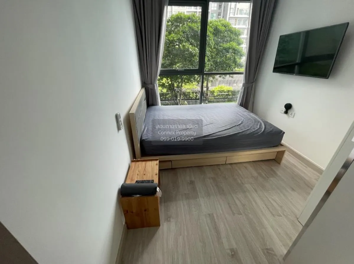 เช่าคอนโด  ไอดีโอ โมบิ สุขุมวิท BTS-อ่อนนุช บางจาก เขต พระโขนง กร