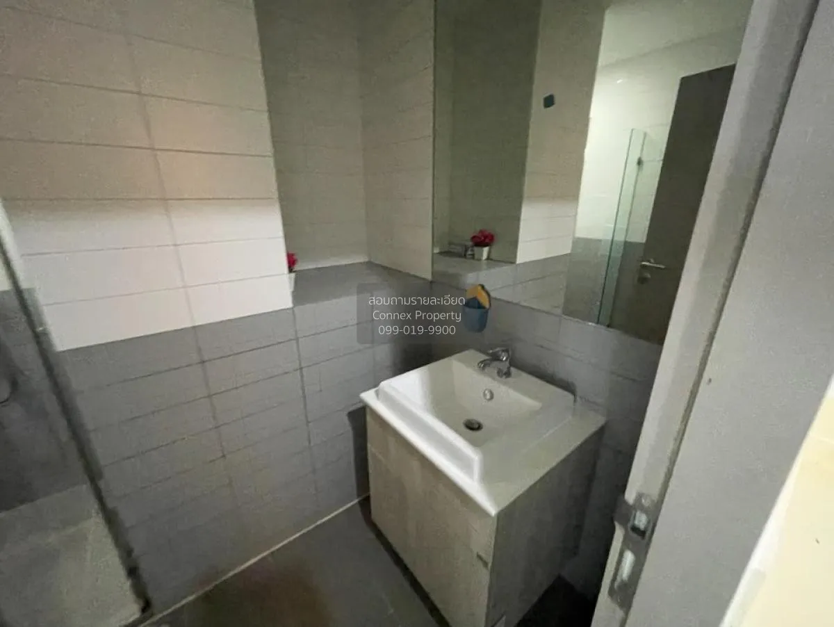 เช่าคอนโด  ไอดีโอ โมบิ สุขุมวิท BTS-อ่อนนุช บางจาก เขต พระโขนง กร