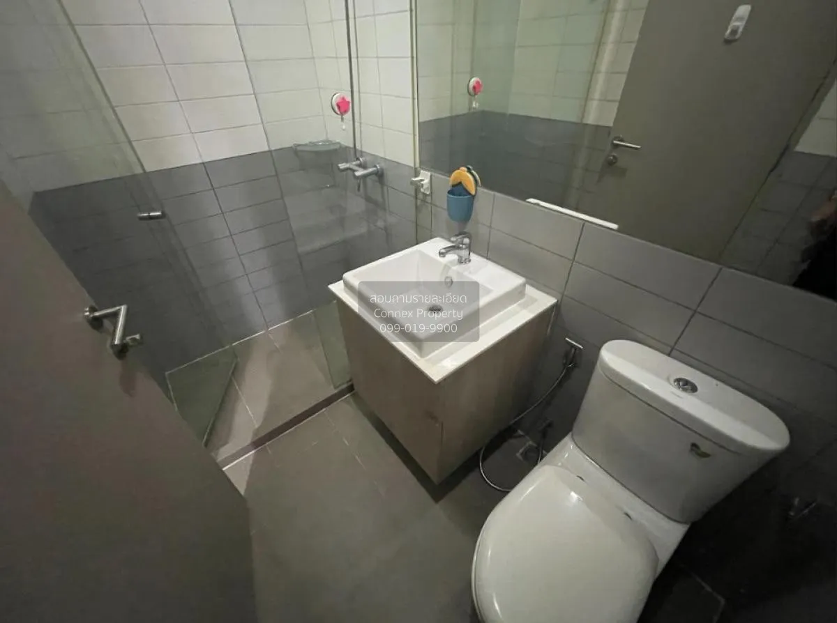 เช่าคอนโด  ไอดีโอ โมบิ สุขุมวิท BTS-อ่อนนุช บางจาก เขต พระโขนง กร