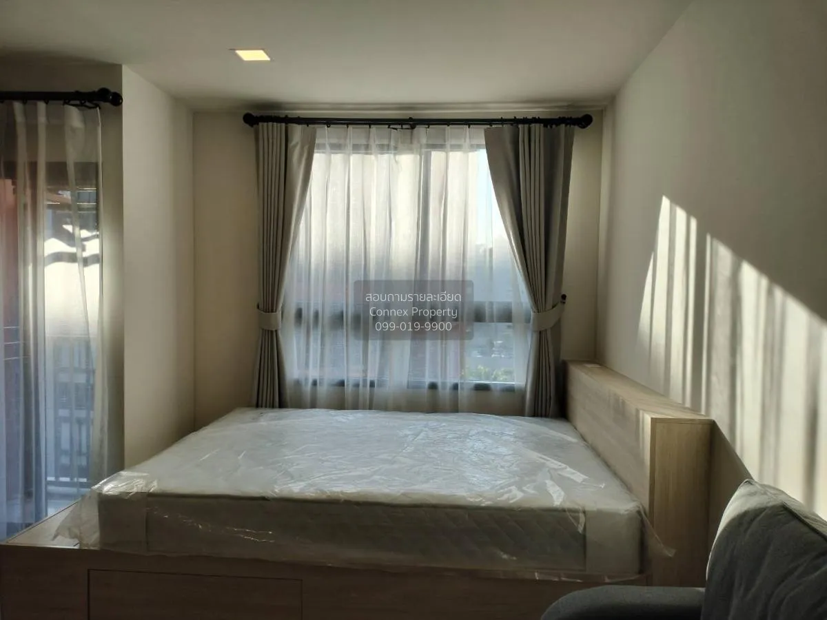 For Rent Condo , The MUVE Bangna , Bang Kaeo , Bang Phli , Samut  1