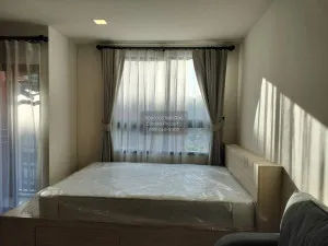 For Rent Condo , The MUVE Bangna , Bang Kaeo , Bang Phli , Samut Prakarn , CX-112940