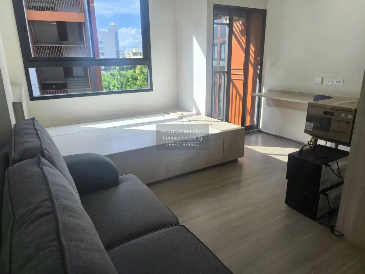For Sale Condo , The MUVE Bangna , Bang Kaeo , Bang Phli , Samut  2