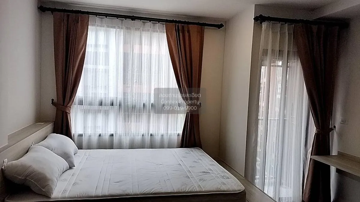 For Sale Condo , The MUVE Bangna , Bang Kaeo , Bang Phli , Samut  3