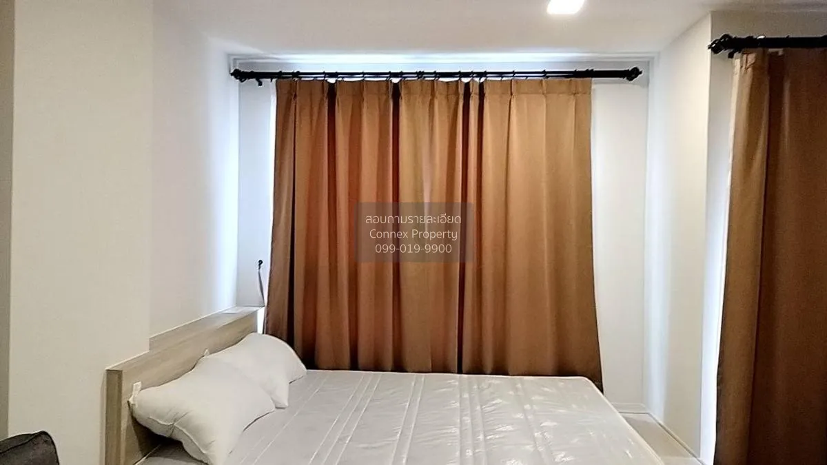 For Sale Condo , The MUVE Bangna , Bang Kaeo , Bang Phli , Samut  4