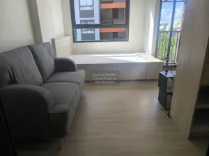 For Sale Condo , The MUVE Bangna , Bang Kaeo , Bang Phli , Samut Prakarn , CX-112941