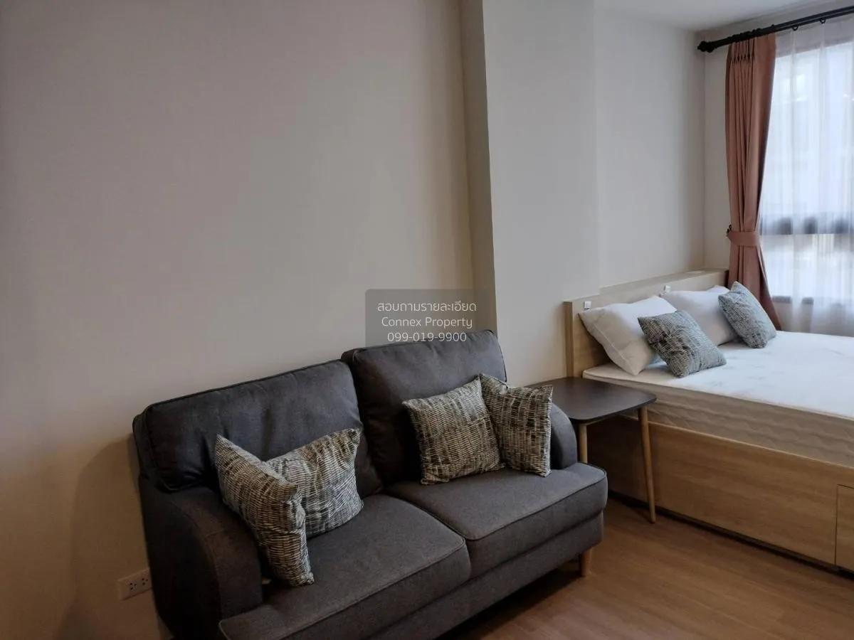 For Sale Condo , The MUVE Bangna , Bang Kaeo , Bang Phli , Samut  1