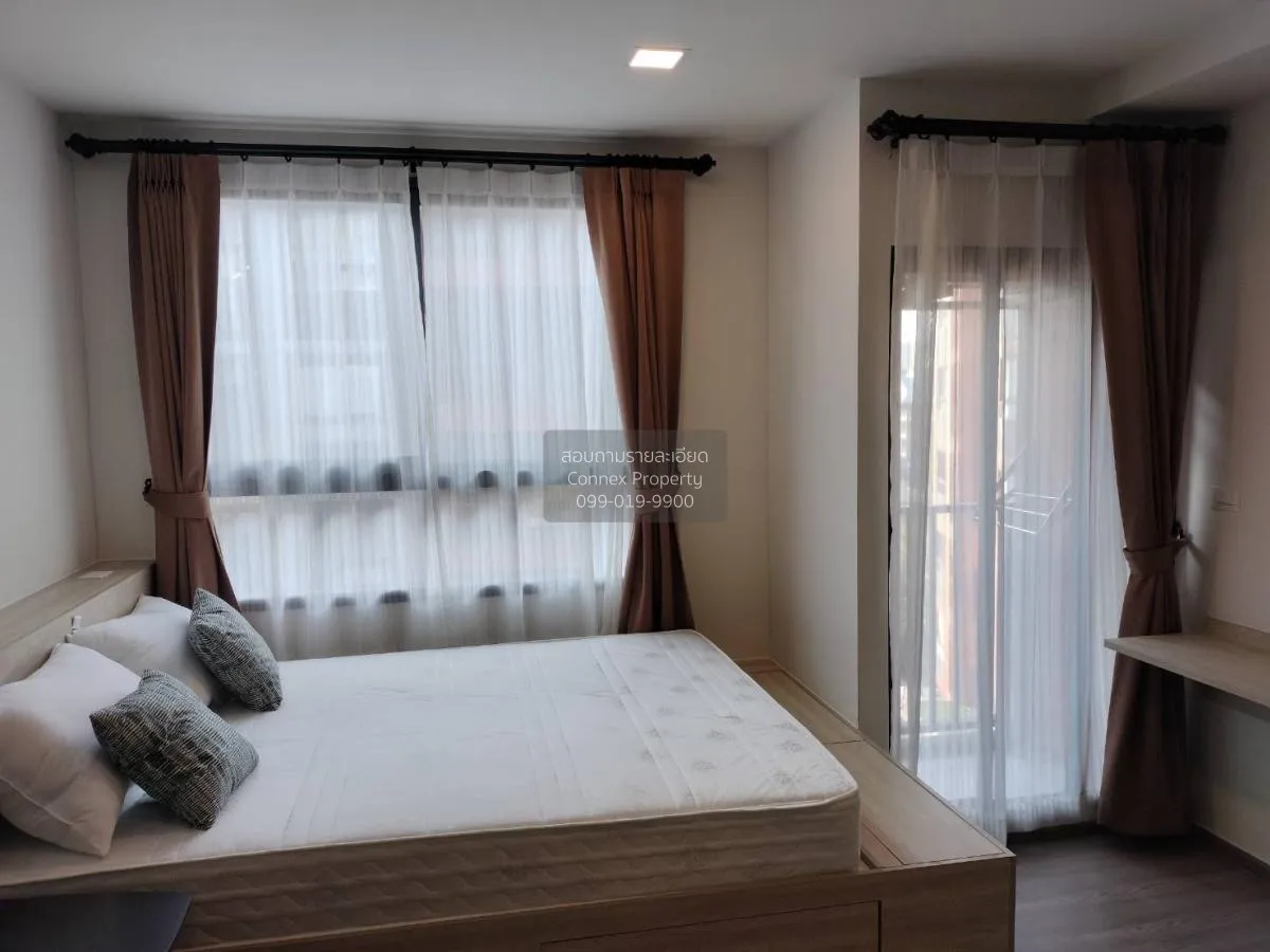 For Sale Condo , The MUVE Bangna , Bang Kaeo , Bang Phli , Samut  2
