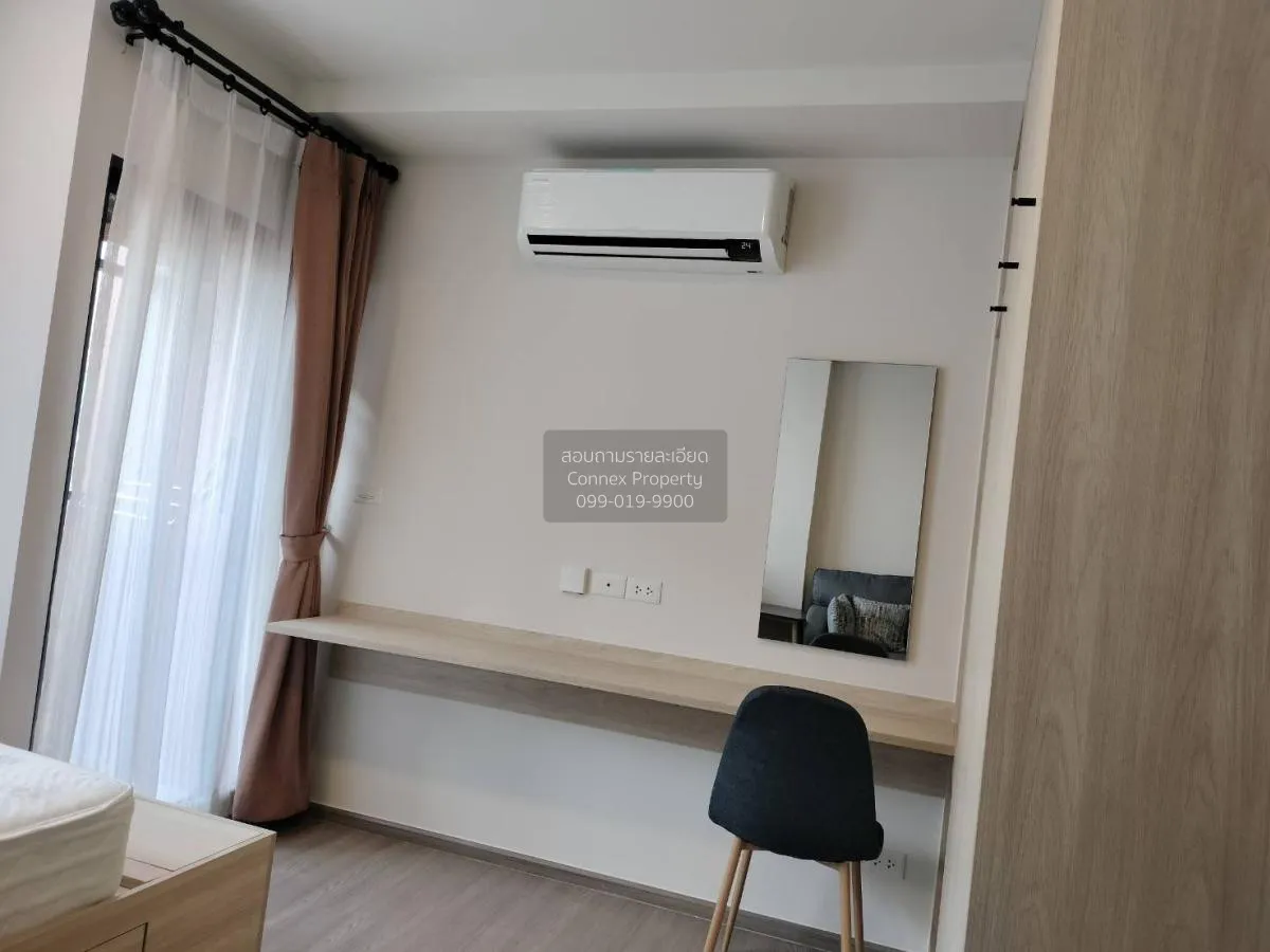 For Sale Condo , The MUVE Bangna , Bang Kaeo , Bang Phli , Samut  3