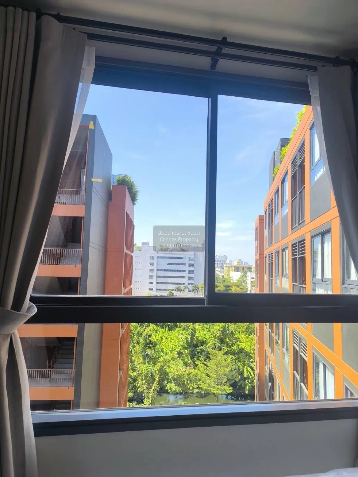 For Sale Condo , The MUVE Bangna , Bang Kaeo , Bang Phli , Samut 