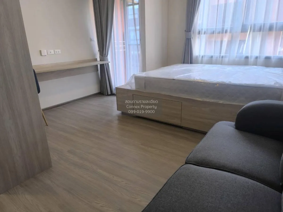 For Sale Condo , The MUVE Bangna , Bang Kaeo , Bang Phli , Samut  3