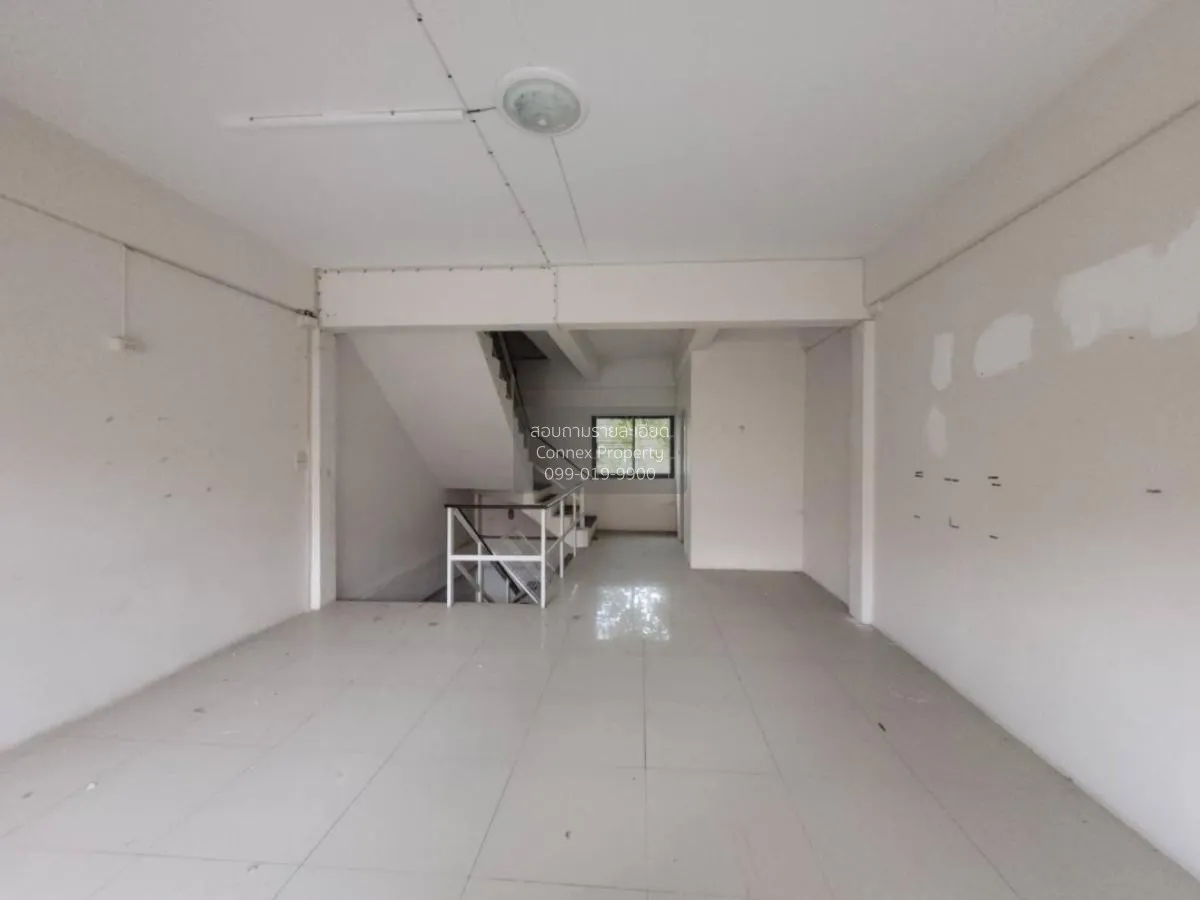 ขายอาคารพาณิชย์ เสม็ด เมืองชลบุรี ชลบุรี CX-112944