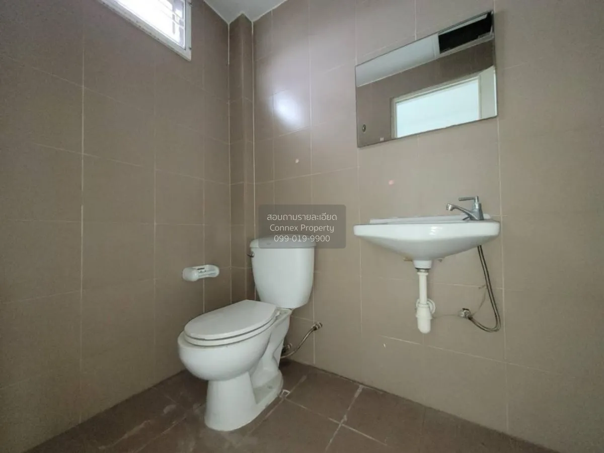 ขายอาคารพาณิชย์ เสม็ด เมืองชลบุรี ชลบุรี CX-112944