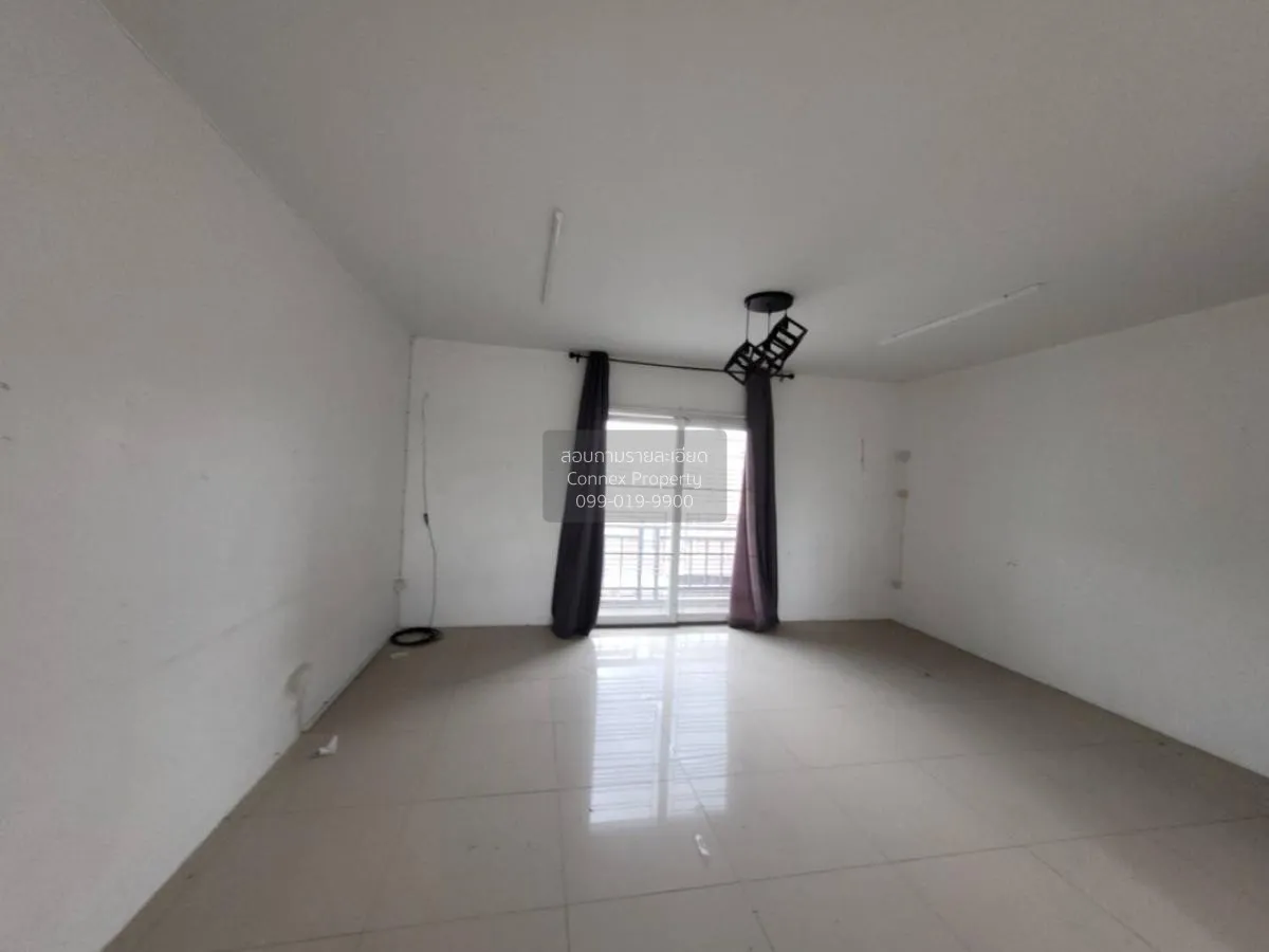 ขายอาคารพาณิชย์ เสม็ด เมืองชลบุรี ชลบุรี CX-112944