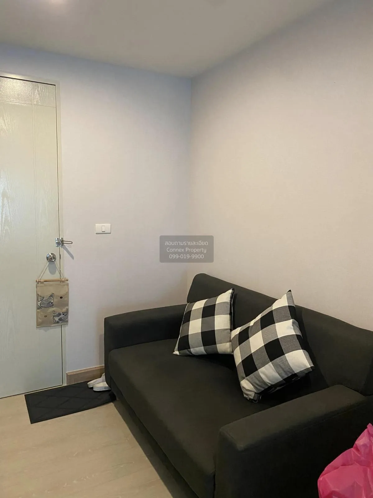 ขายคอนโด  เดอะ คิทท์ พลัส สุขุมวิท 113 BTS-สำโรง สำโรงเหนือ เมือง 1