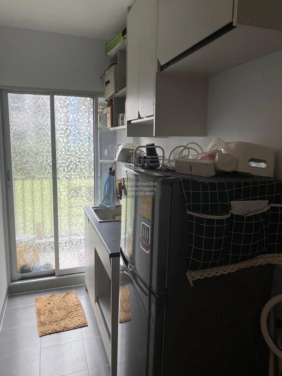 ขายคอนโด  เดอะ คิทท์ พลัส สุขุมวิท 113 BTS-สำโรง สำโรงเหนือ เมือง 2