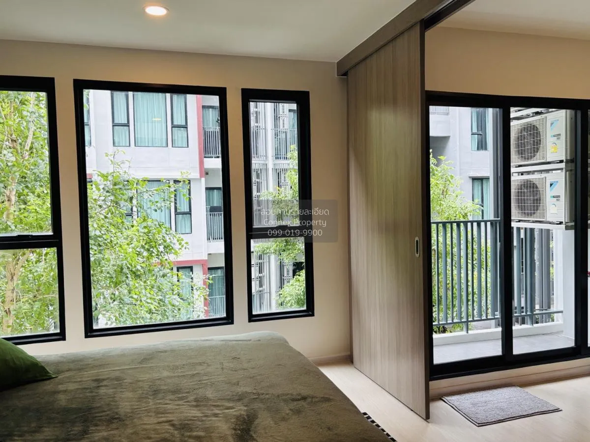 For Rent Condo , The Origin Ramintra​ 83 Station , MRT-Ram Inthra