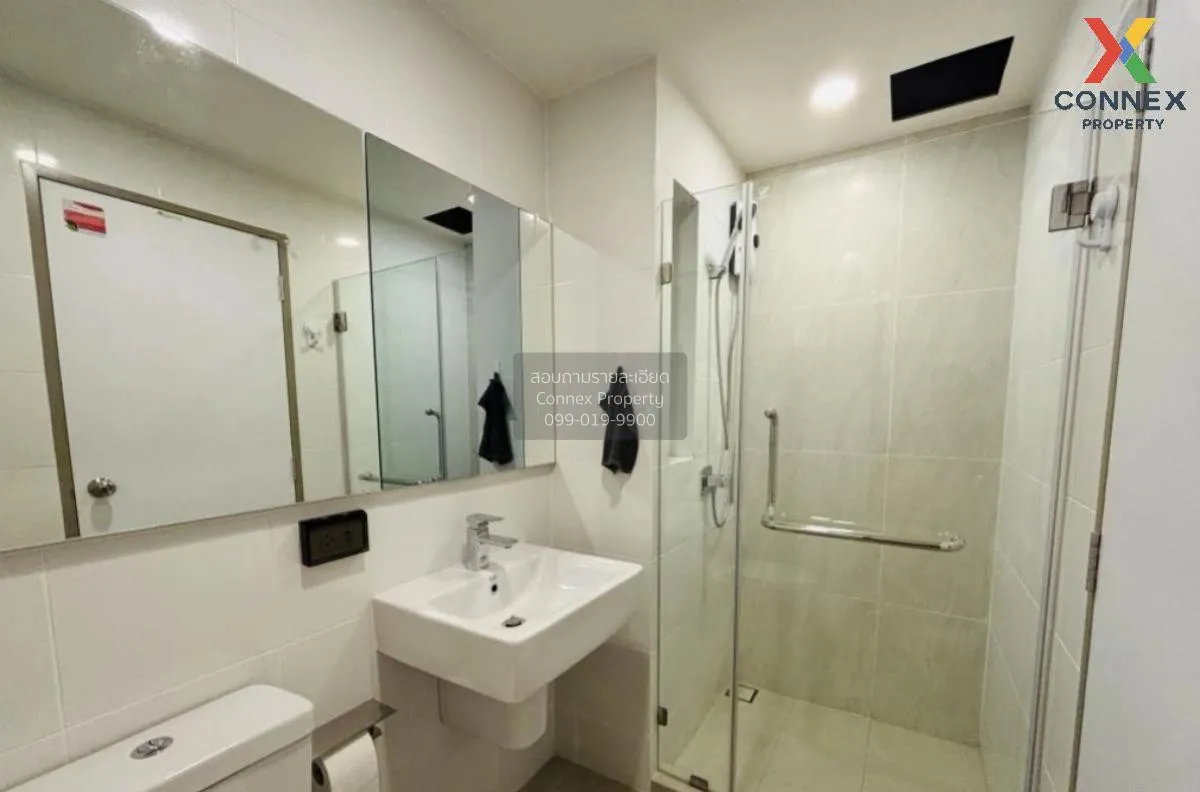 For Rent Condo , The Origin Ramintra​ 83 Station , MRT-Ram Inthra