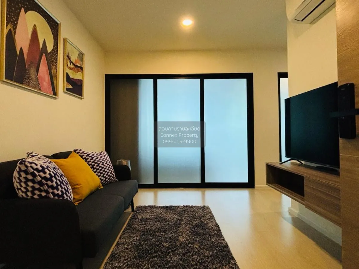 For Rent Condo , The Origin Ramintra​ 83 Station , MRT-Ram Inthra 2