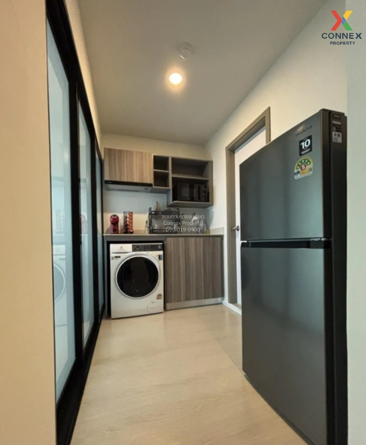 For Rent Condo , The Origin Ramintra​ 83 Station , MRT-Ram Inthra 3