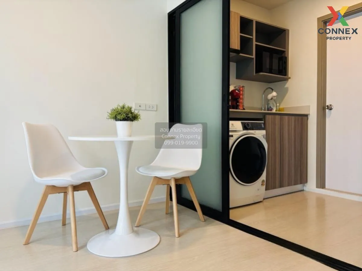 For Rent Condo , The Origin Ramintra​ 83 Station , MRT-Ram Inthra