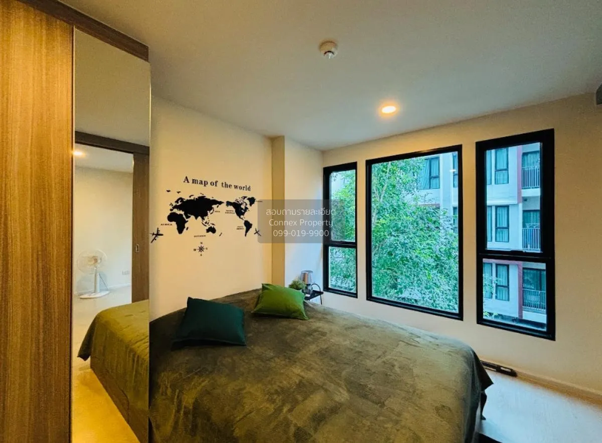 For Rent Condo , The Origin Ramintra​ 83 Station , MRT-Ram Inthra