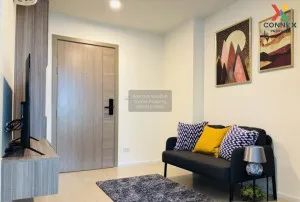 For Rent Condo , The Origin Ramintra​ 83 Station , MRT-Ram Inthra Kor Mor 9 , Khanna Yao , Khanna Yao , Bangkok , CX-112946