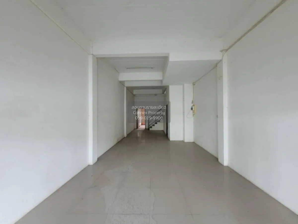 For Sale Kasira commercial building , Mueang , Mueang Chon Buri , 3